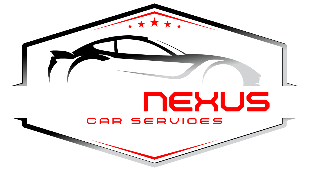 Logotipo Auto Nexus